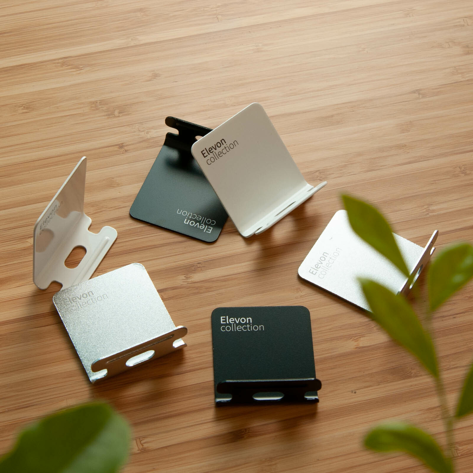 台灣 Elevon準好拔｜延長線配件掛勾架 - 多色