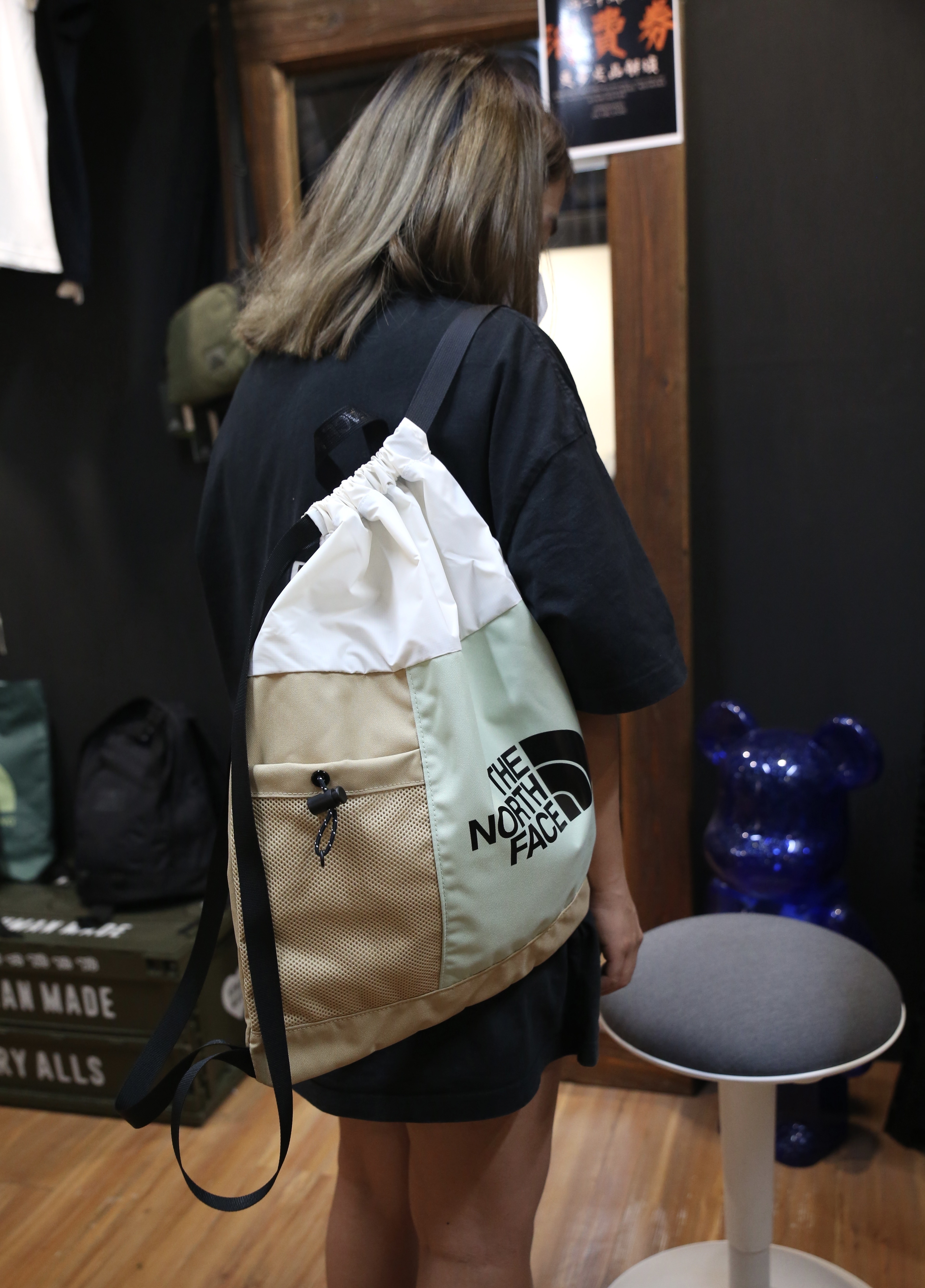 {現貨} The North Face Bozer Conch Bag