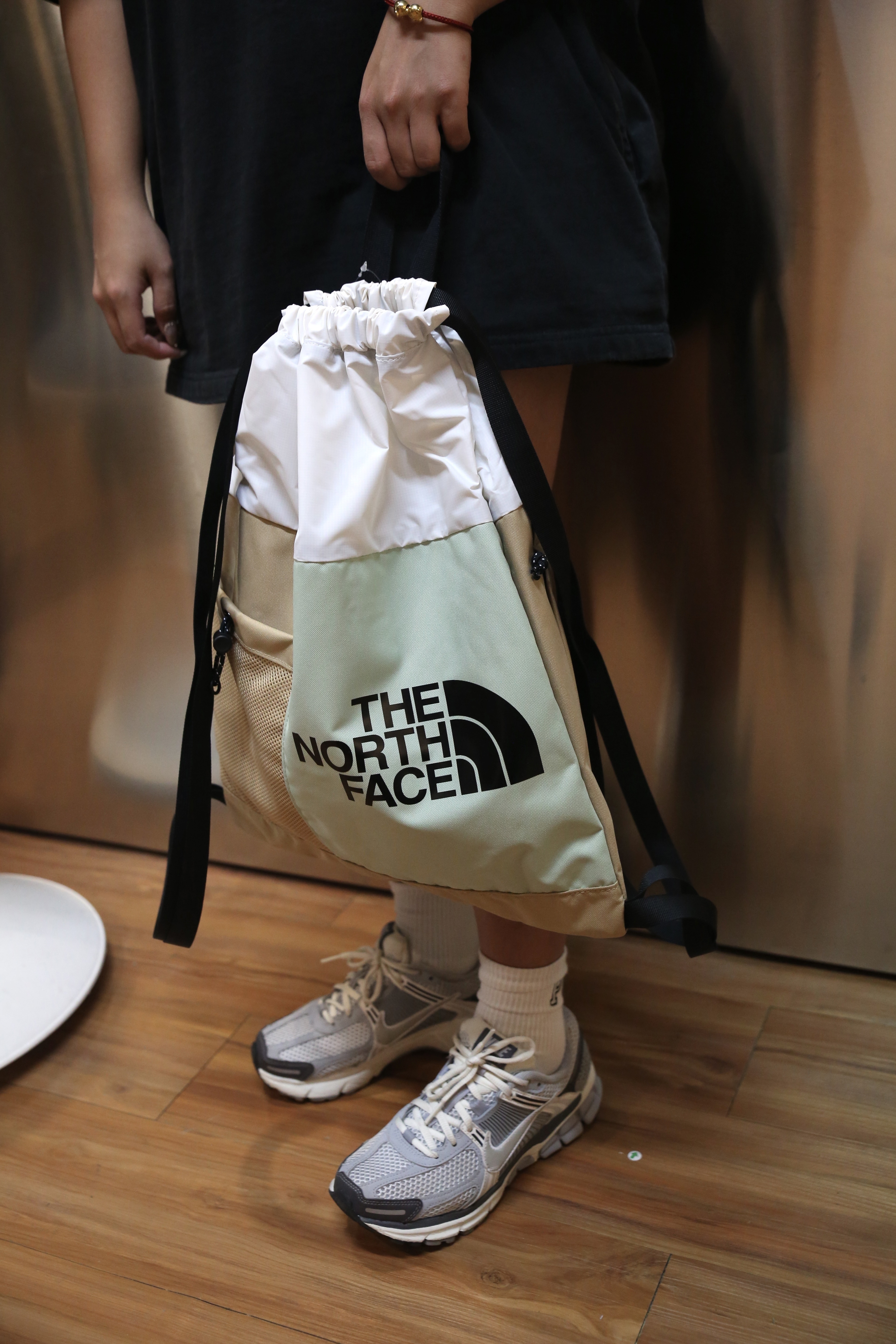 {現貨} The North Face Bozer Conch Bag
