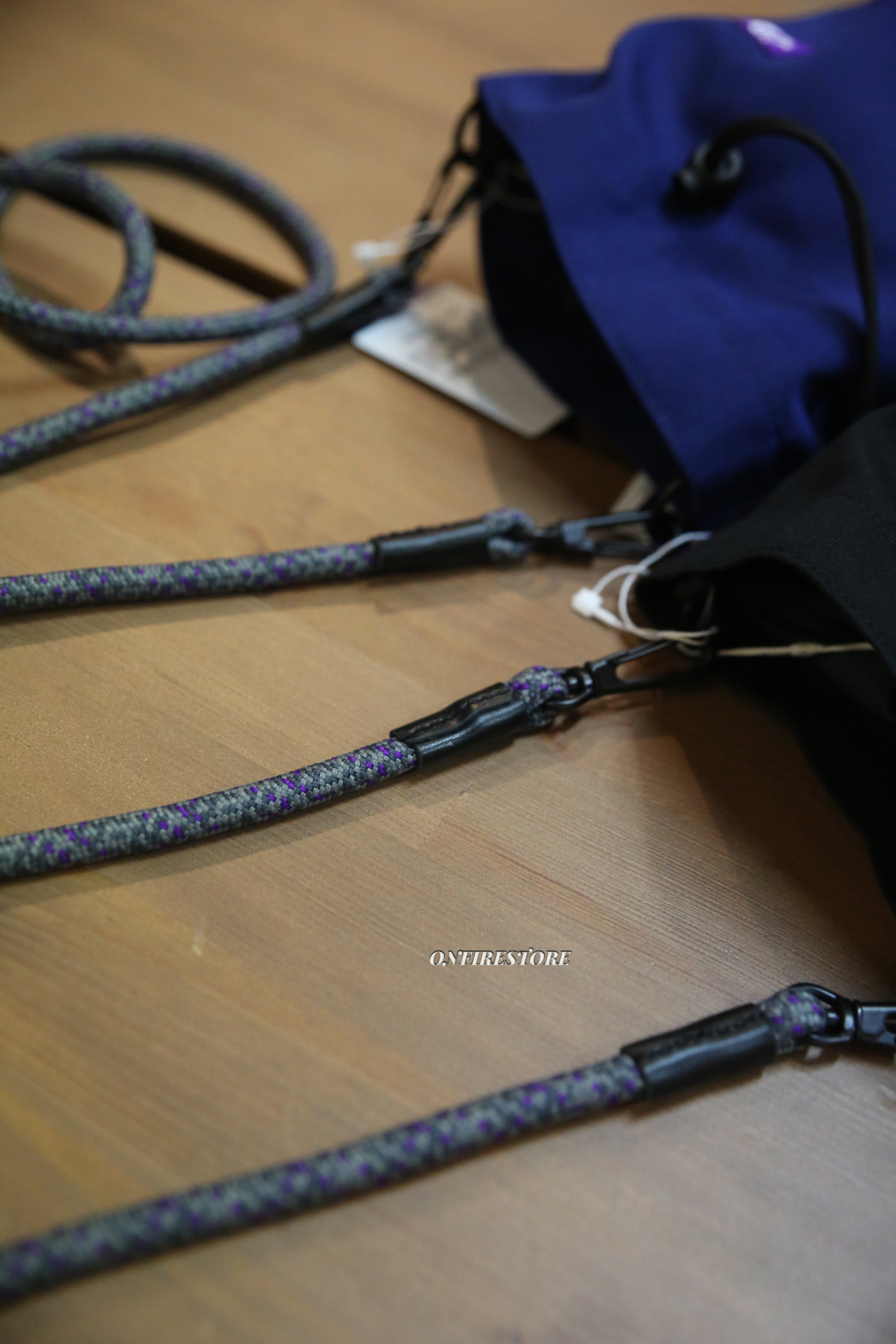 {現貨} 🎌The North Face Purple Label Stroll Shoulder Bag