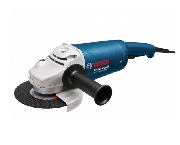 "BOSCH"(180mm)7"角磨機(2200W)