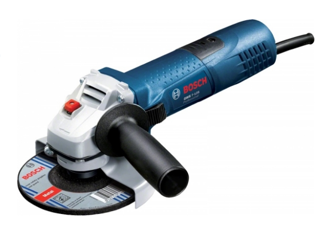 "BOSCH"(125mm)5"角磨機(720W)