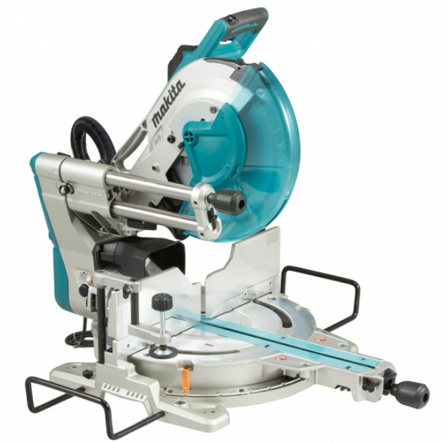 "MAKITA"牧田牌 斜斷鋸(滑動式介鋁機)305mm