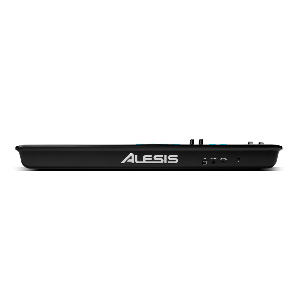 Alesis Alesis / V49 mk2 49鍵MIDI鍵盤(iOS可用) 第 4 張圖片｜三峽鍵盤 / 鋼琴