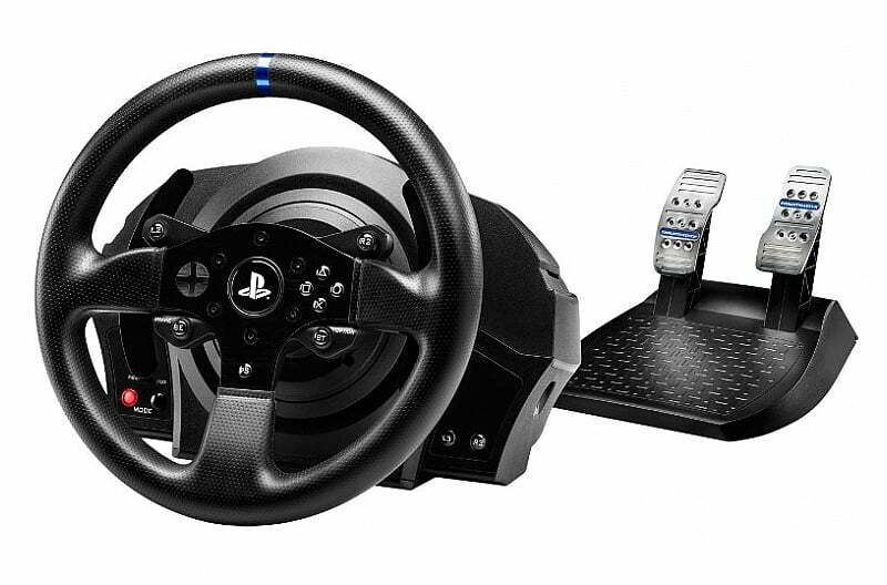 Thrustmaster T300 RS