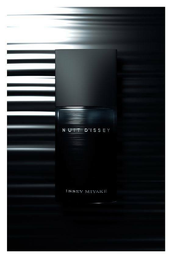 一生之水月夜男性淡香水