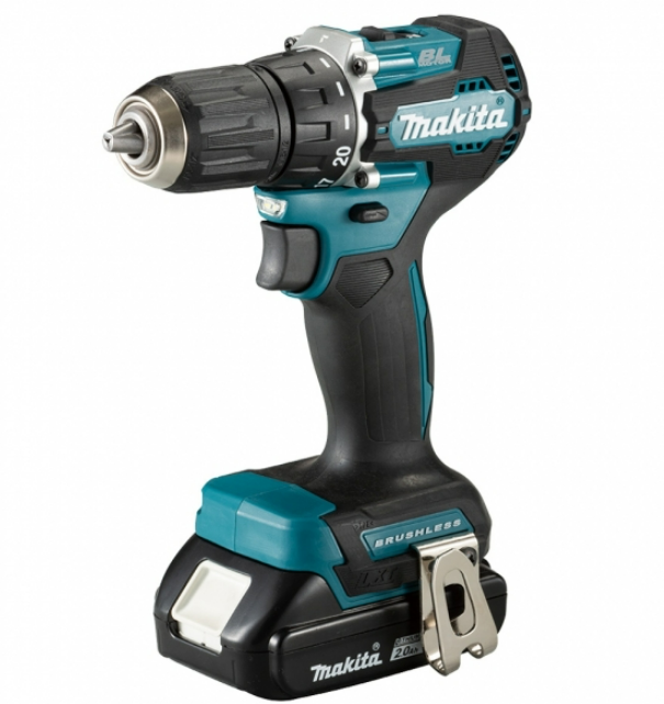 "MAKITA"牧田牌 充電式起子電鑽