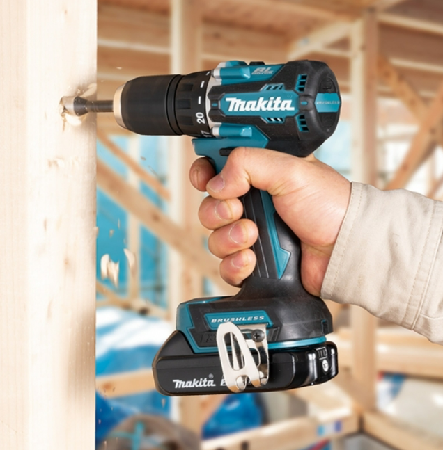 "MAKITA"牧田牌 充電式起子電鑽