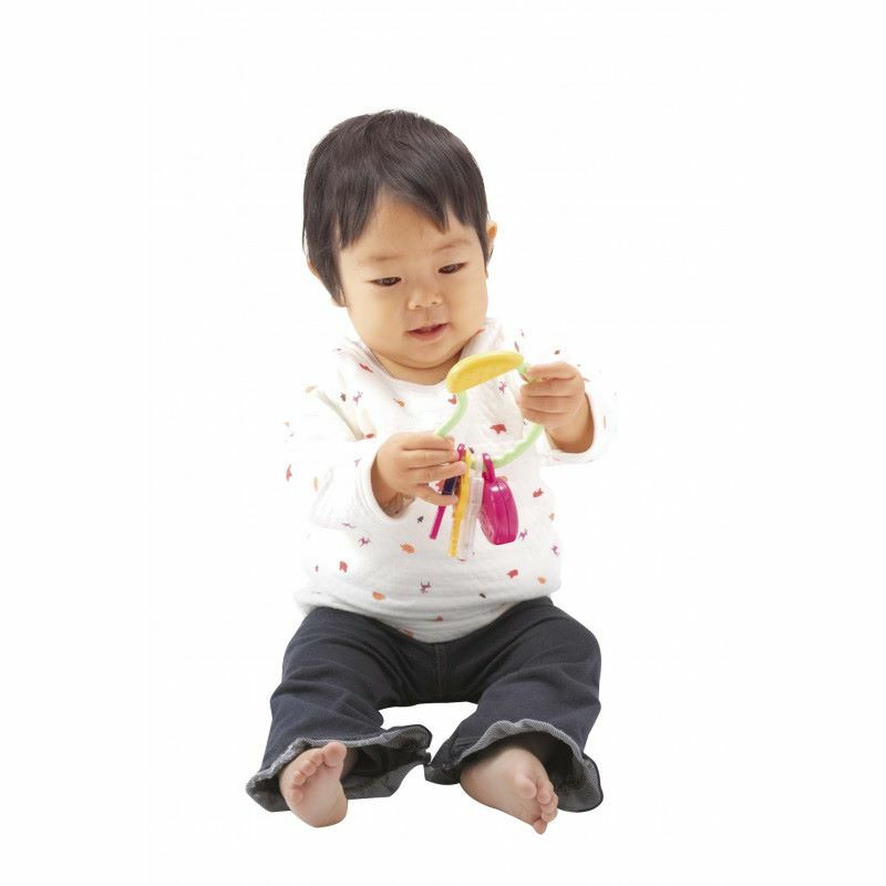 People 五感音樂匙圈 p20781