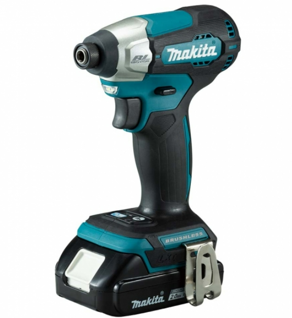 "MAKITA"牧田牌 充電式衝擊起子機(鋰18V)