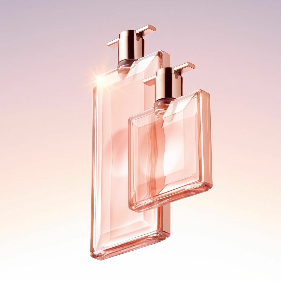 LANCOME蘭蔻 IDOLE唯我香精