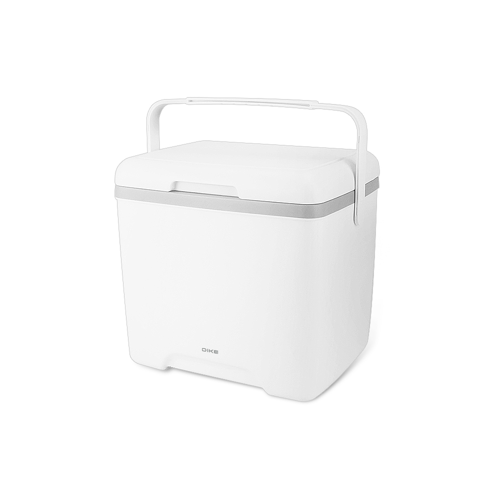 HCT101  Simple!便攜手提保溫箱13L