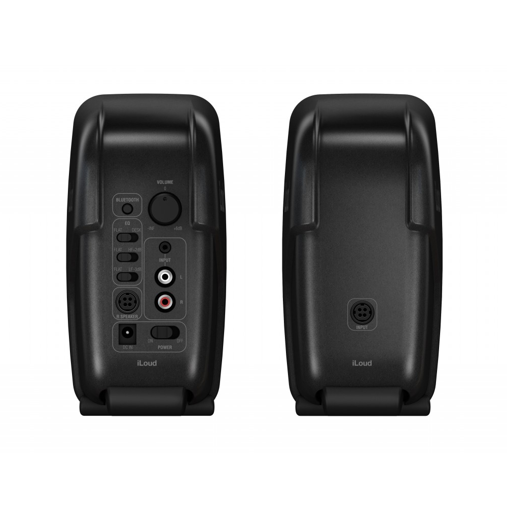 IK Multimedia IK Multimedia / iLoud Micro Monitor 3吋 主動式監聽喇叭(3吋,50W)(對) 第 4 張圖片｜三峽錄音 / 音響