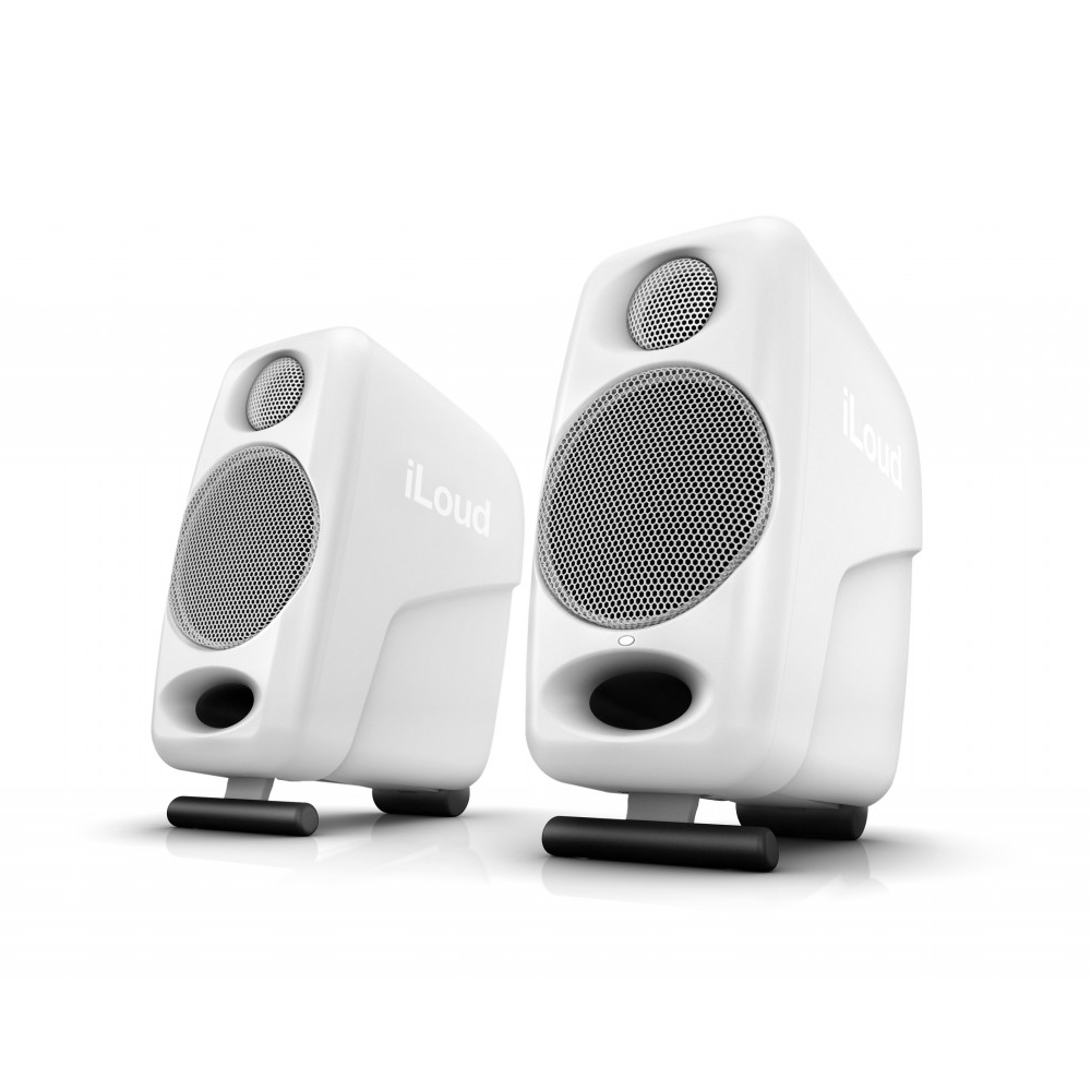 IK Multimedia IK Multimedia / iLoud Micro Monitor 3吋 主動式監聽喇叭(3吋,50W)(對) 第 2 張圖片｜三峽錄音 / 音響