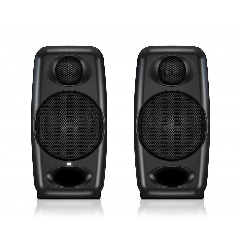 IK Multimedia IK Multimedia / iLoud Micro Monitor 3吋 主動式監聽喇叭(3吋,50W)(對) 第 3 張圖片｜三峽錄音 / 音響