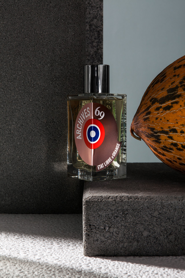 Etat Libre d'Orange 綺夢69淡香精