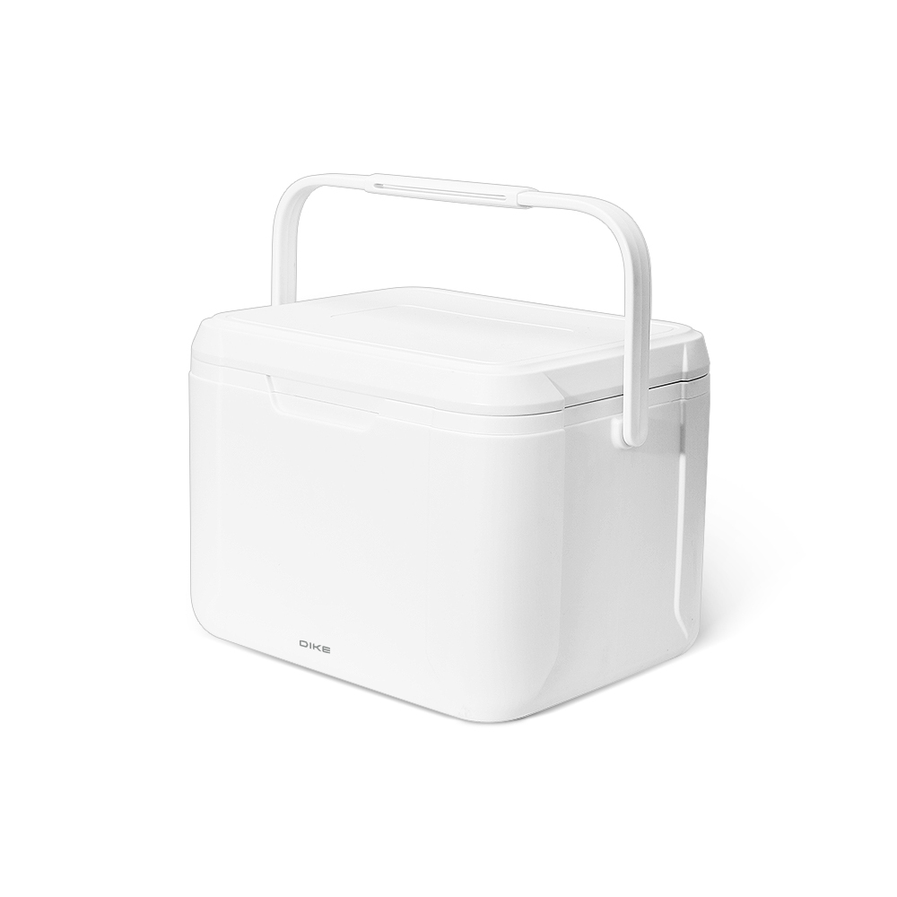 HCT102  Simple!便攜手提保溫箱18L