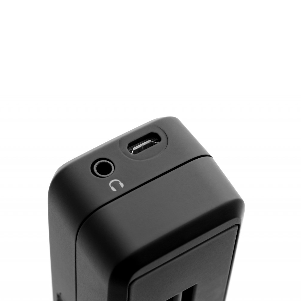 IK Multimedia IK Multimedia / iRig Pre HD 行動裝置錄音介面 第 4 張圖片｜三峽錄音 / 音響