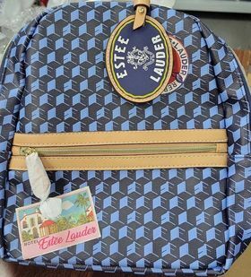 現貨 ESTEE LAUDER 背嚢仔（此為清貨價貨品不設退換）