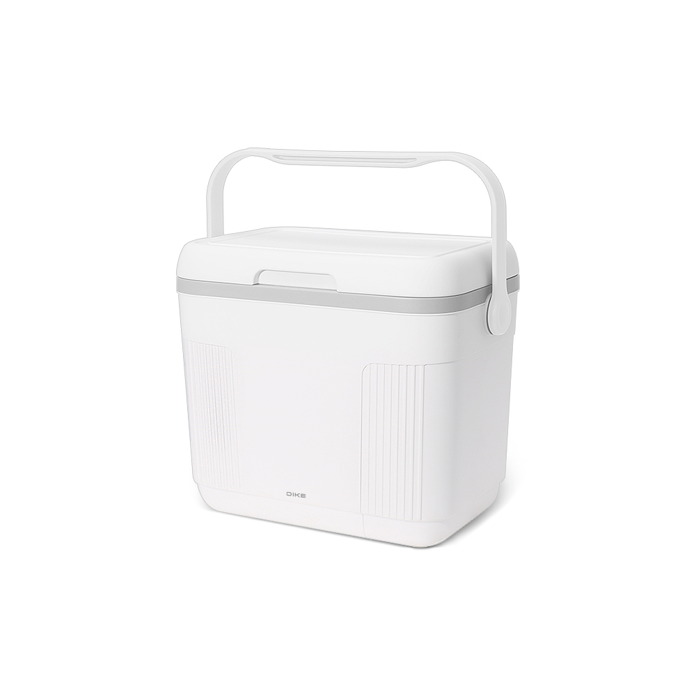 HCT103  Simple!便攜手提保溫箱22L