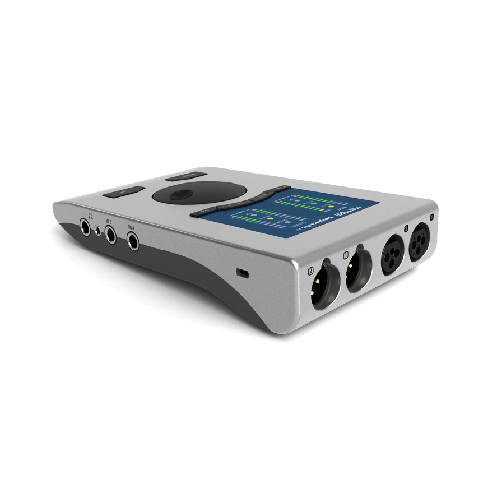 RME RME / Babyface Pro FS USB 2.0錄音介面 第 2 張圖片｜三峽錄音 / 音響