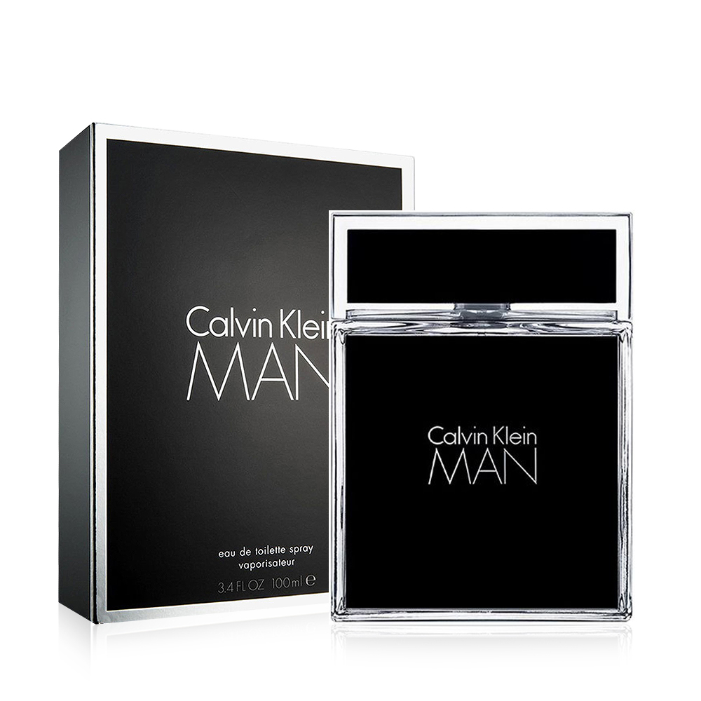 Calvin Klein CK MAN 男性淡香水100ml