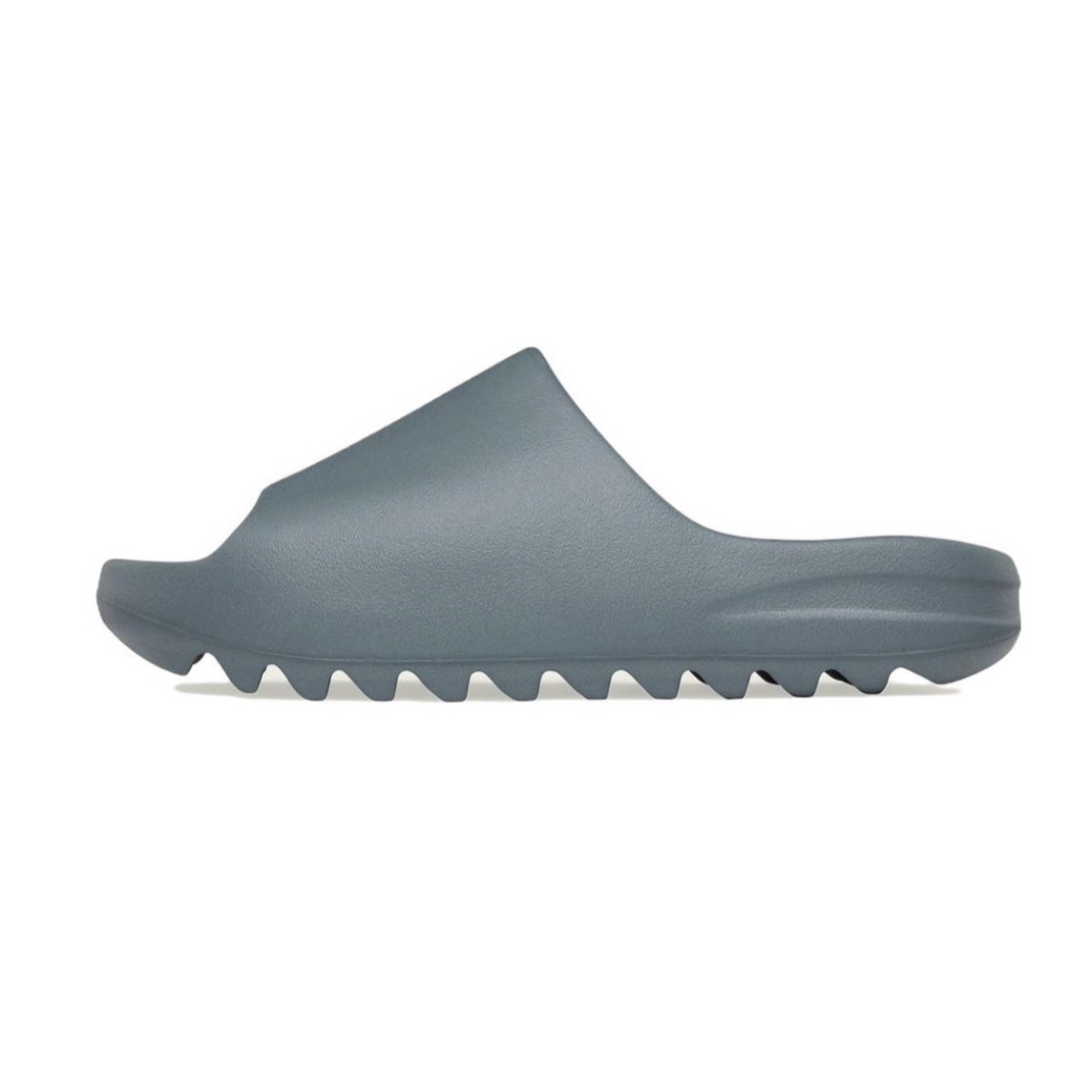 即日発送】YEEZY SLIDE Slate Marine 26.5cm-