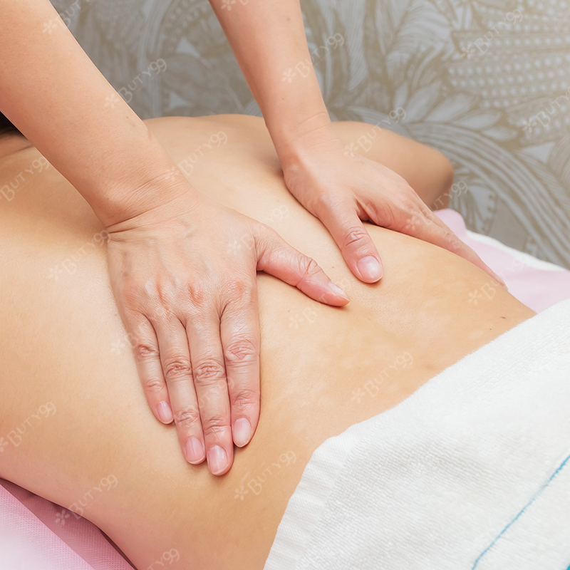 《北部》經典雙人舒壓SPA!全身深層手技＋逆齡回春臉部SPA,1388元