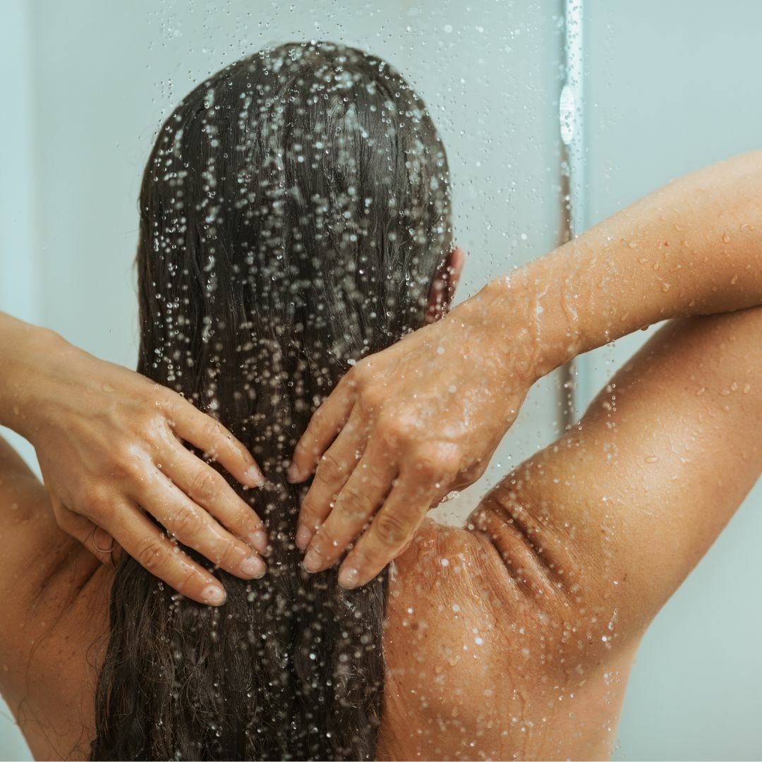 美桃的小米｜撐住洗髮精 500ml