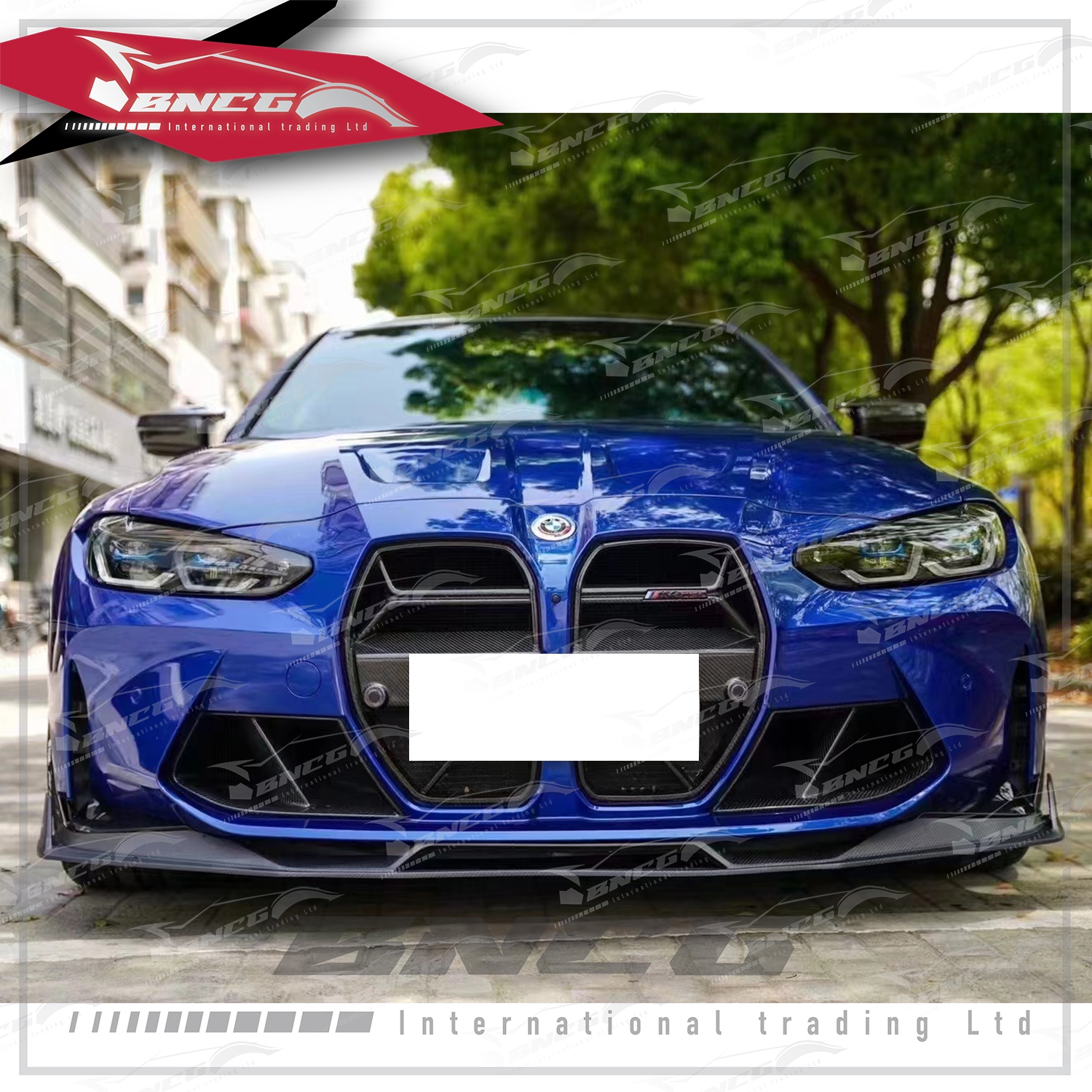 寶馬 BMW G80 M3 G82 M4 改裝 乾碳纖維 外觀件 AE款 前後下巴 側裙 後包角 小尾翼 大尾翼