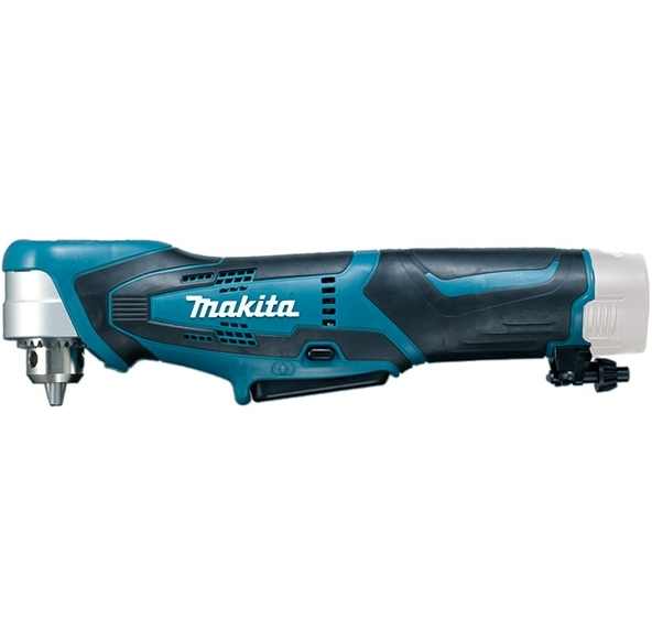 "MAKITA"牧田牌 充電式角向電鑽 10mm(鋰10.8V)