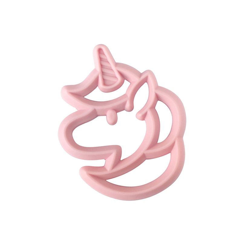 Itzy Ritzy 造型矽膠固齒器-童話獨角獸