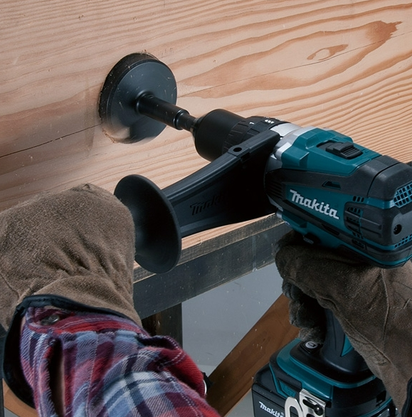 "MAKITA"牧田牌 充電式起子電鑽(鋰18V)