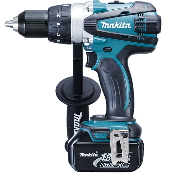 "MAKITA"牧田牌 充電式起子電鑽(鋰18V)