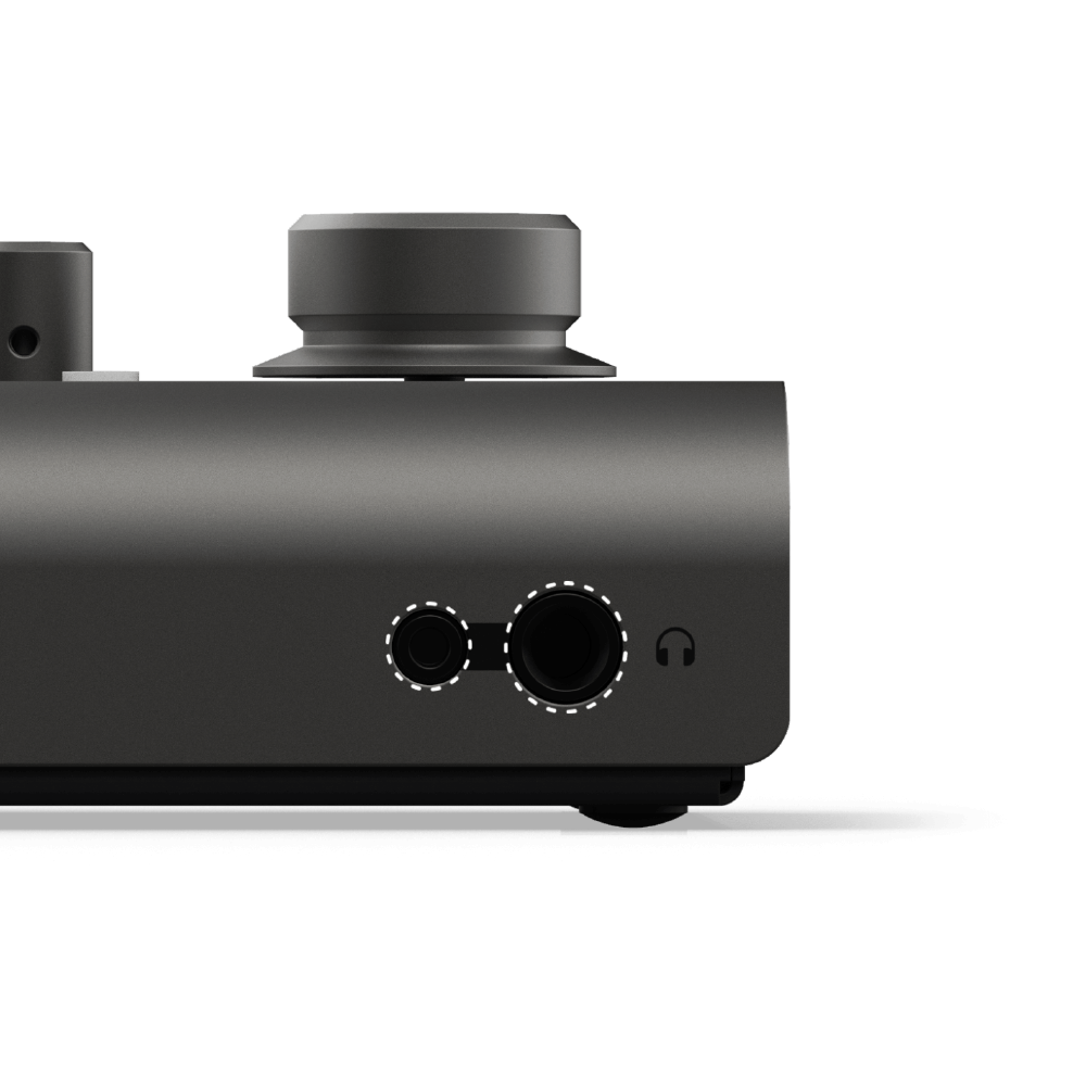 Audient Audient / iD4 MK2 2in/2out USB3.0 錄音介面 台灣代理公司貨三年保固 第 4 張圖片｜三峽錄音 / 音響