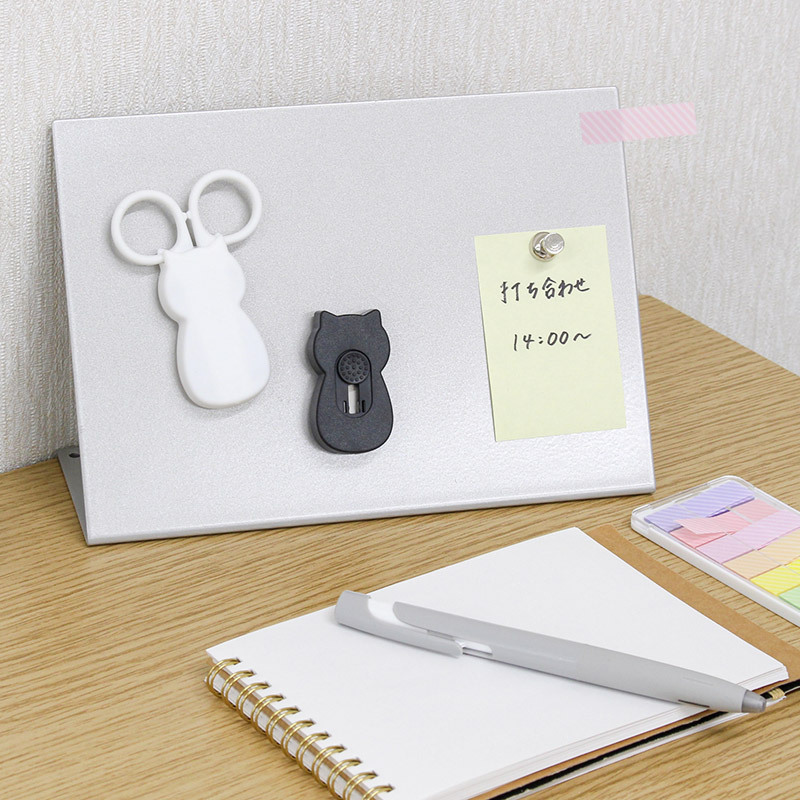 磁吸迷你美工刀/貓咪