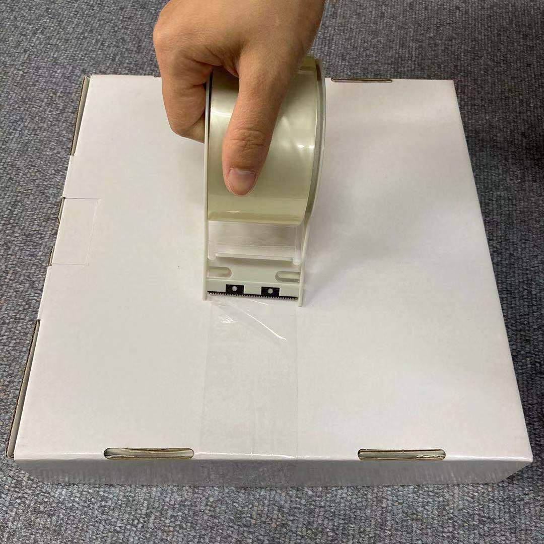 封箱膠帶台組/50mm x 30M