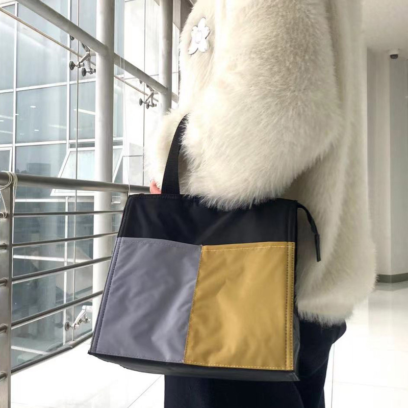 便當袋/22x22x14cm