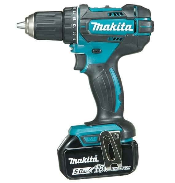 "MAKITA"牧田牌 充電式起子電鑽(鋰18V)