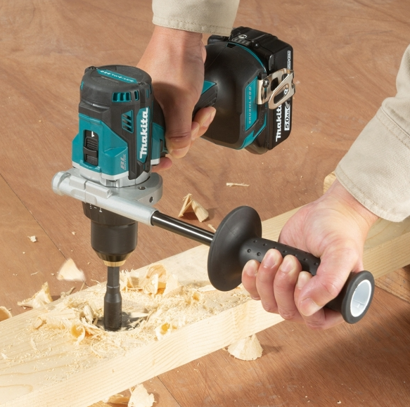 "MAKITA"牧田牌 充電式起子電鑽(無碳刷)(鋰18V)