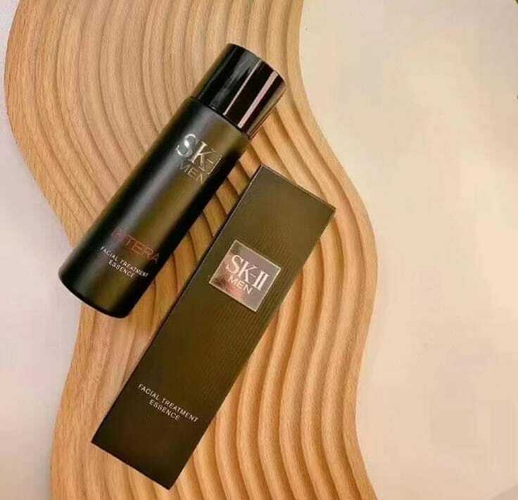 SK2/SKII 男士神仙水230ml