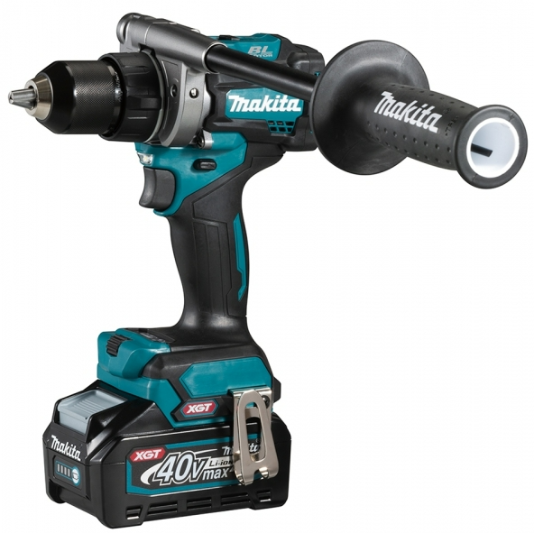 "MAKITA"牧田牌 套裝充電式電批(無碳刷)(鋰40V)