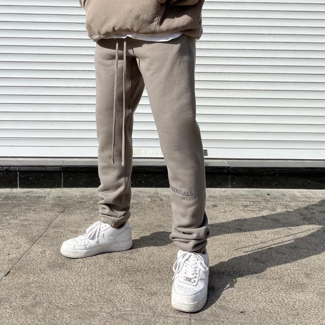【現貨】Essentials Fear Of God FOG Sweat Pants 棉褲 長褲 棉長褲