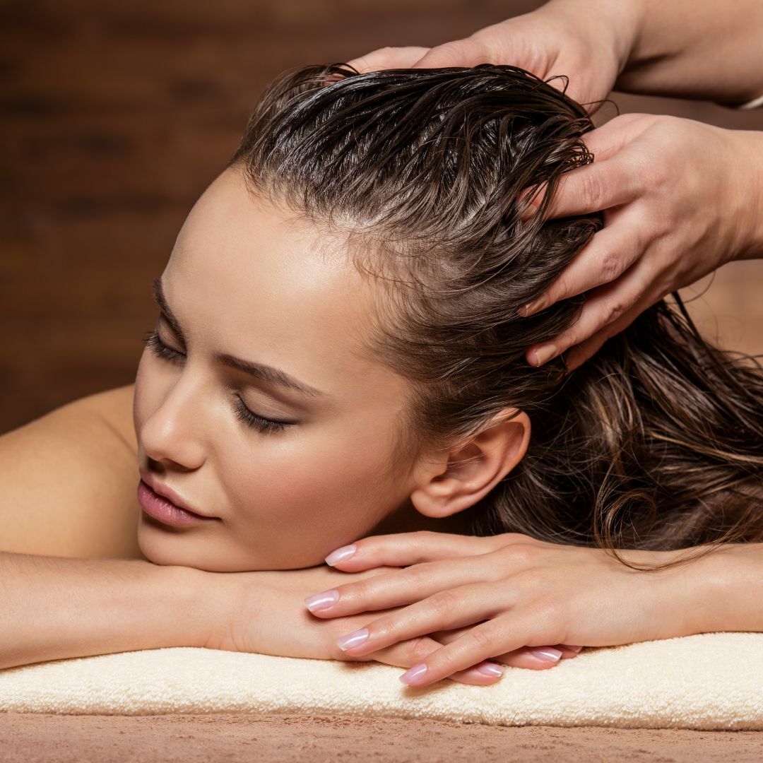 美桃的頭皮｜撐住精華 50ml