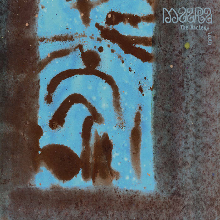 Maara《The Ancient Truth》（2LP）