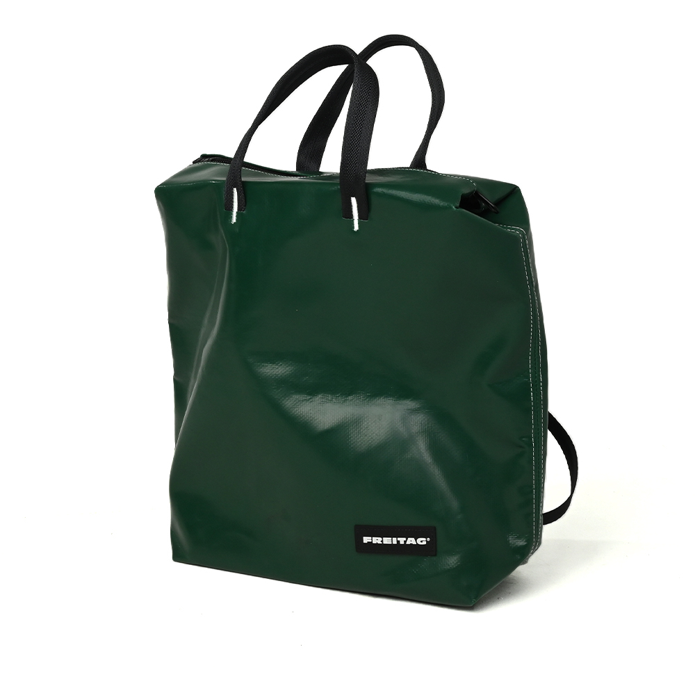 FREITAG F201 PETE 転写 The F201 PETE was created in 2014. Since