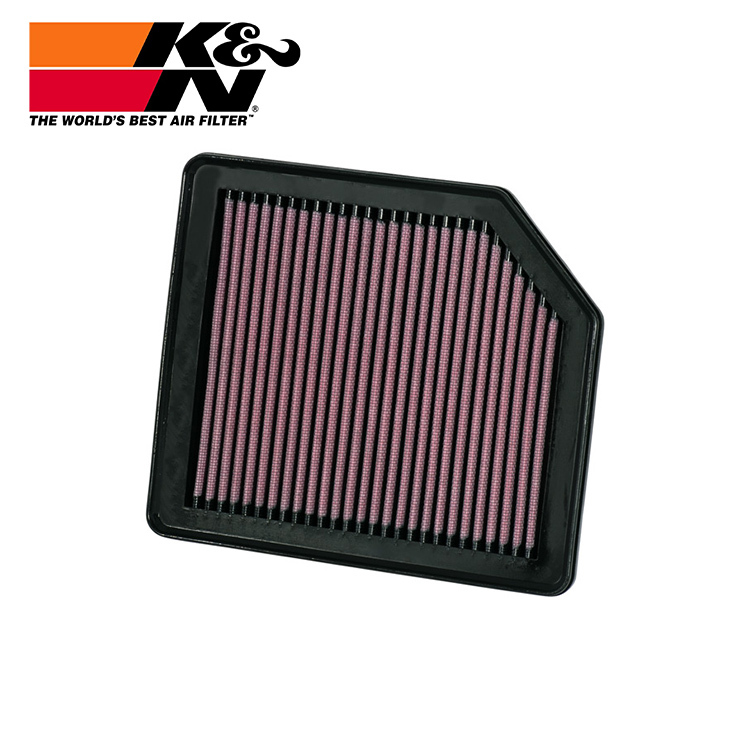 K&N 高流量空氣濾芯 33-2342 HONDA CIVIC FD 1.8 2006-2011