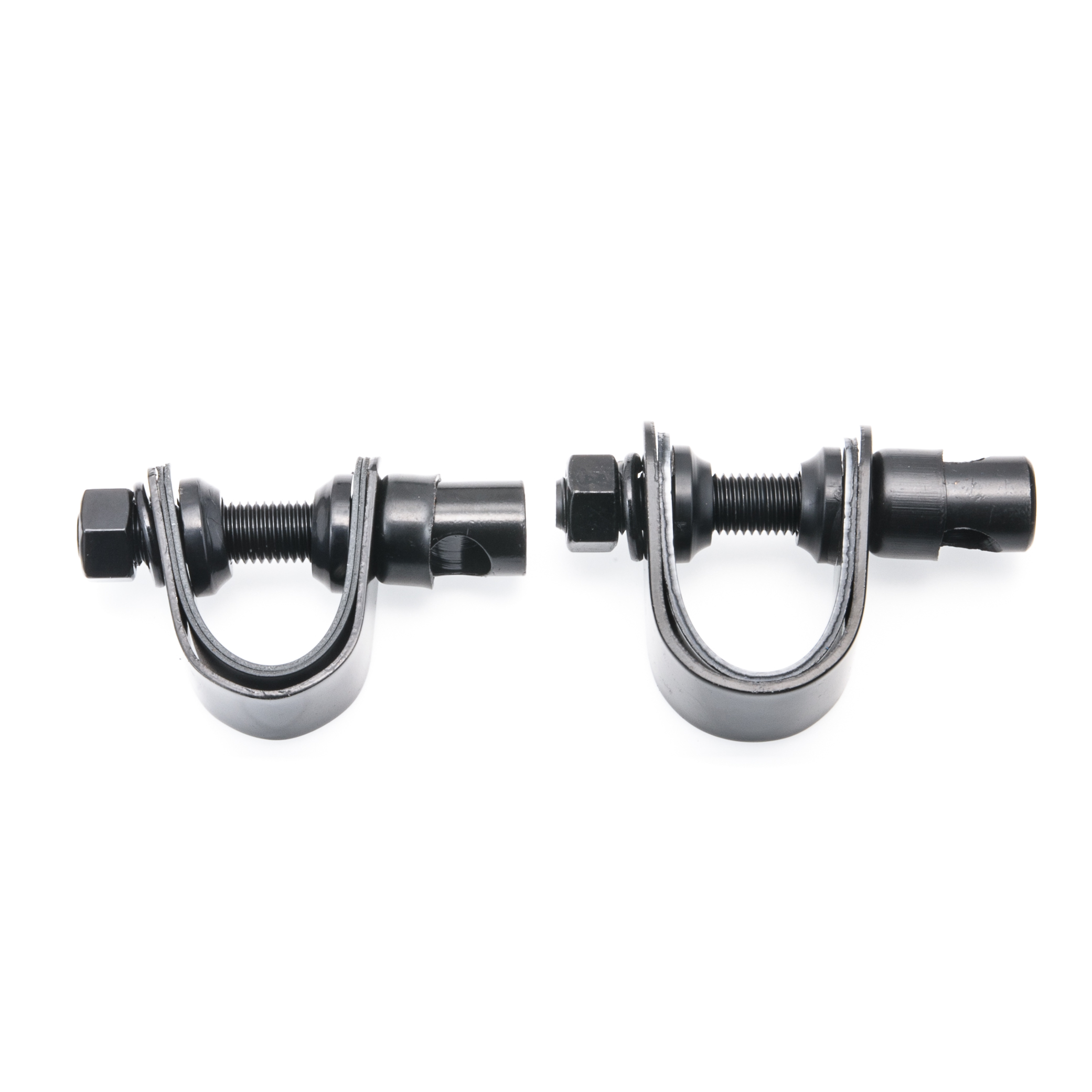 夾式 後照鏡專用 夾具