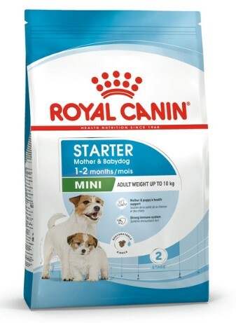 Royal Canin小型初生BB糧 3kg MIST3K