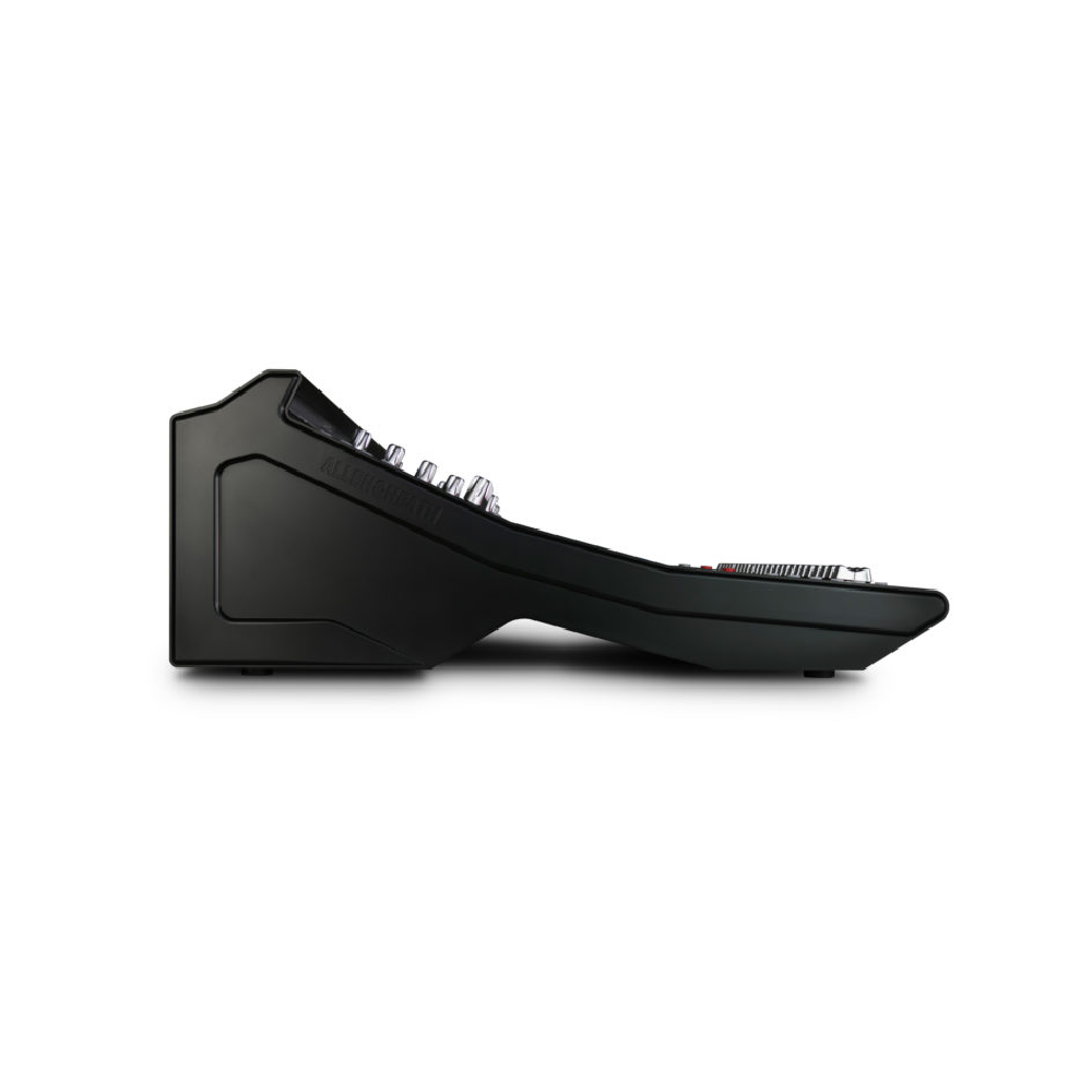 Allen & Heath Allen & Heath / SQ6 48軌 數位混音機(價格另洽) 第 3 張圖片｜三峽錄音 / 音響